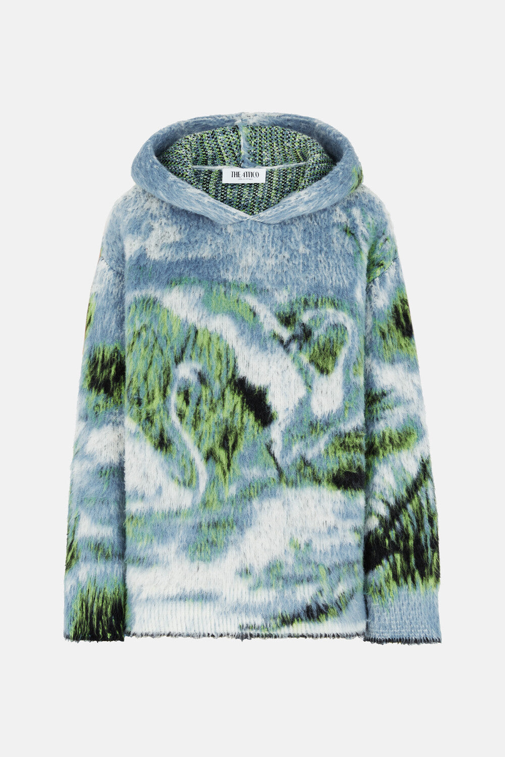 Sweater - Multicolor