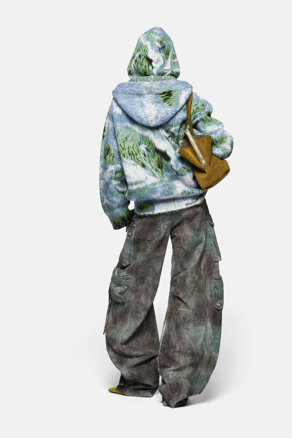 Sweater - Multicolor