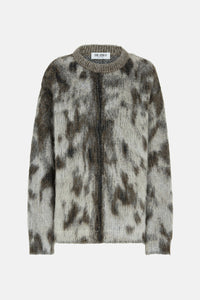 Sweater - GREY