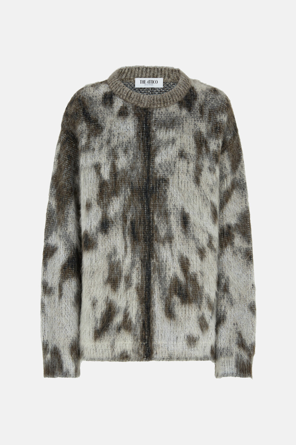 Sweater - GREY