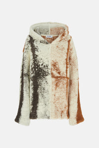 Sweater - Brown shades