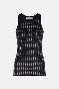 Tank Top - Black
