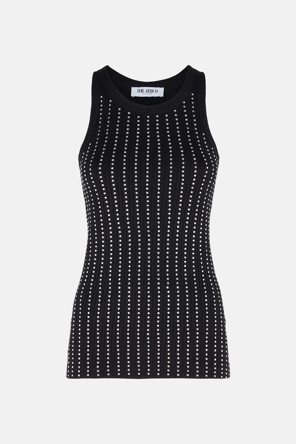 Tank Top - Black
