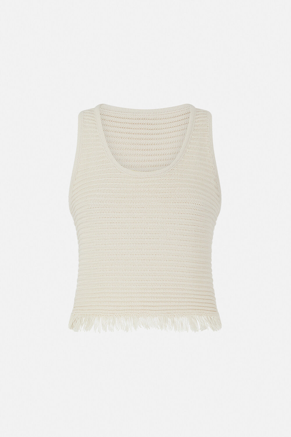 Top - Off white