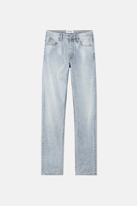 Long pant - Sky blue