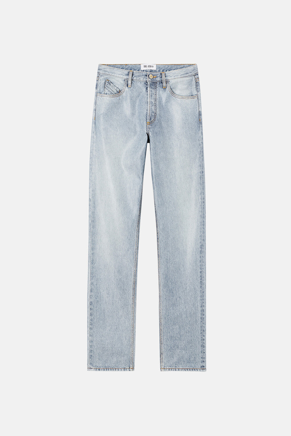 Long pant - Sky blue