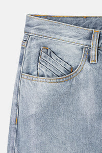 Long pant - Sky blue