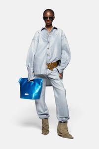 Long pant - Sky blue