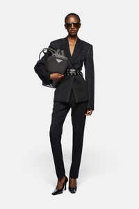 Long pant - Black