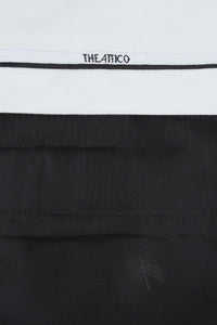 Long pant - Black
