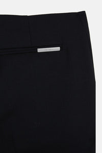 Long pant - Black