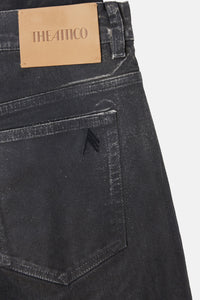Long pant - Navy blue