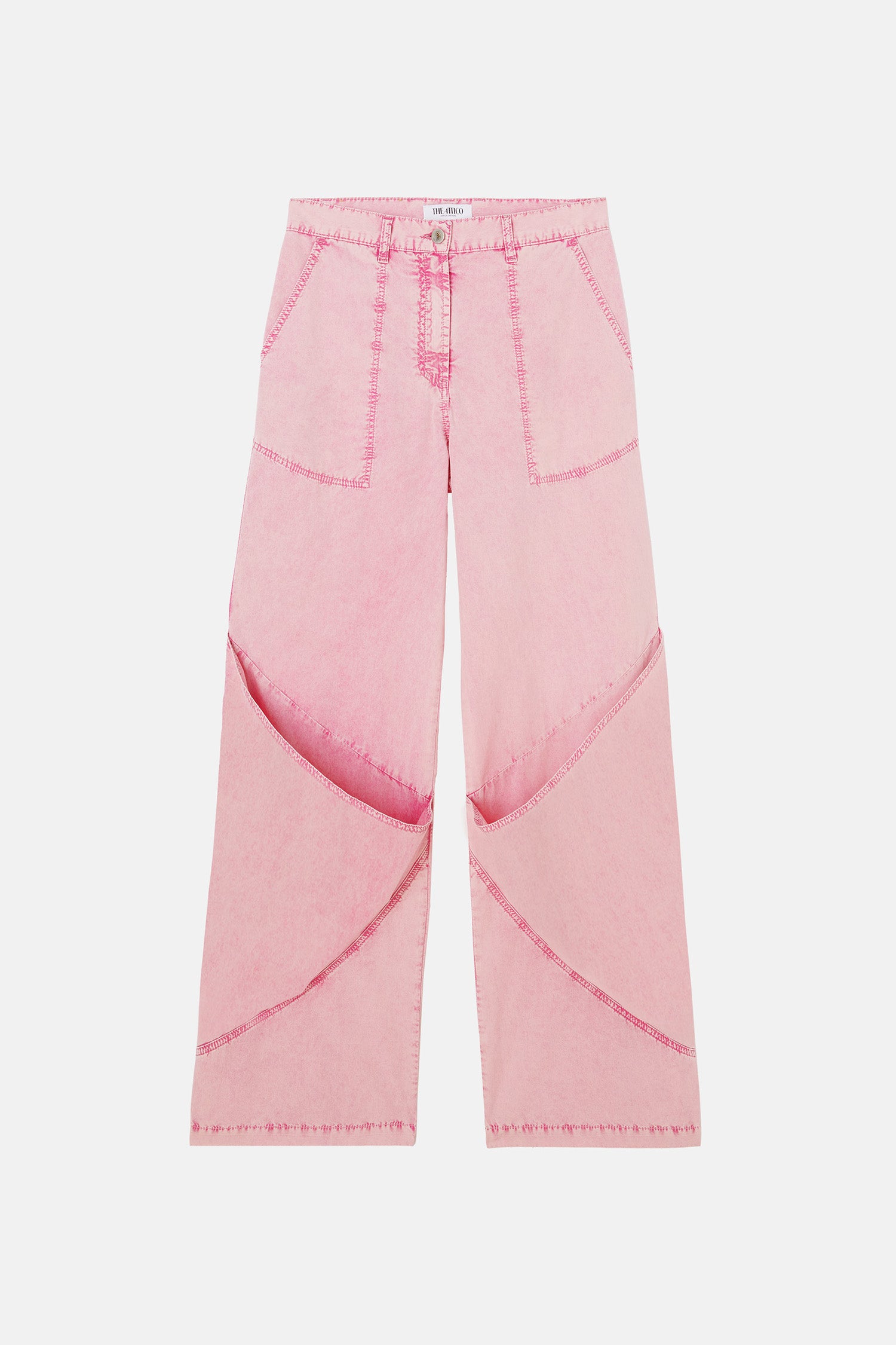 Long pant - PINK
