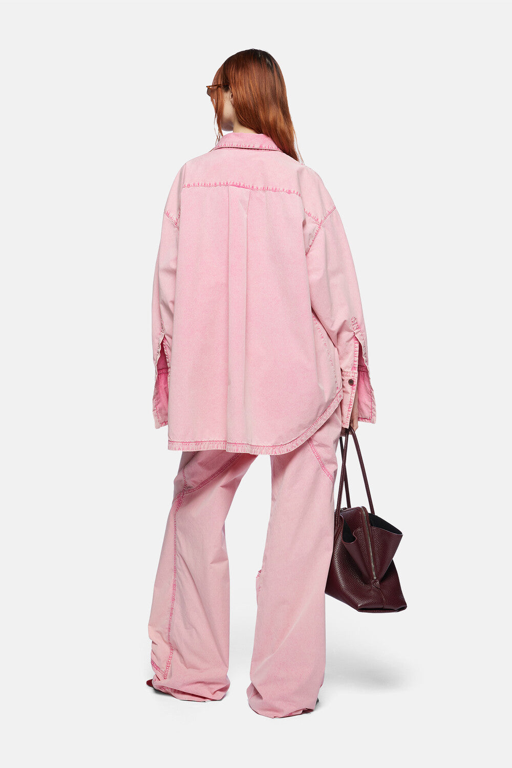 Long pant - PINK