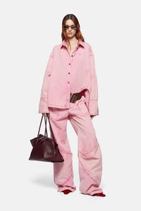 Long pant - PINK