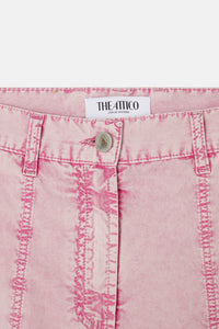 Long pant - PINK