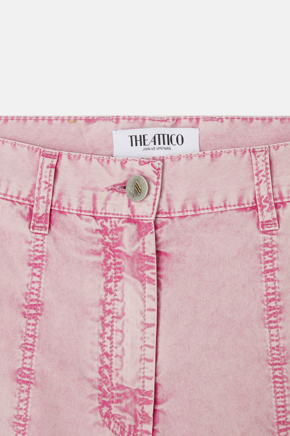 Long pant - PINK
