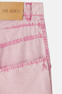 Long pant - PINK