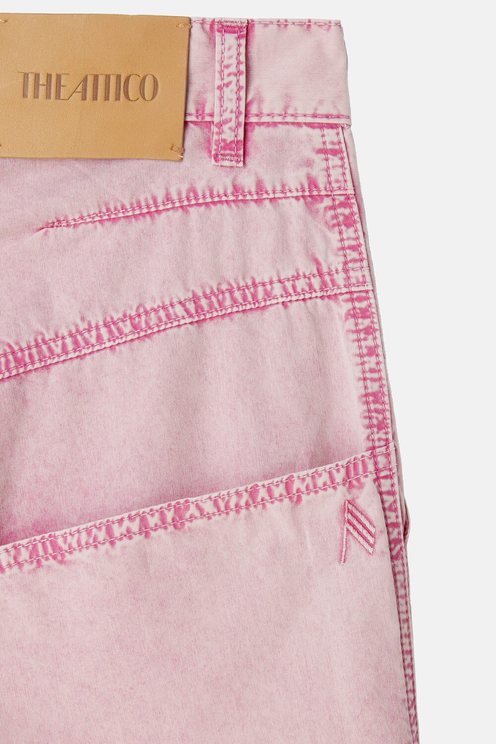 Long pant - PINK