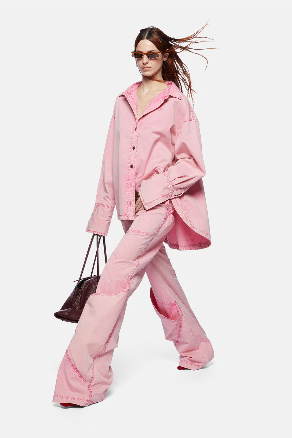 Long pant - PINK