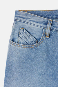 Long pant - Sky blue