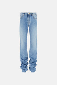 Long pant - Sky blue