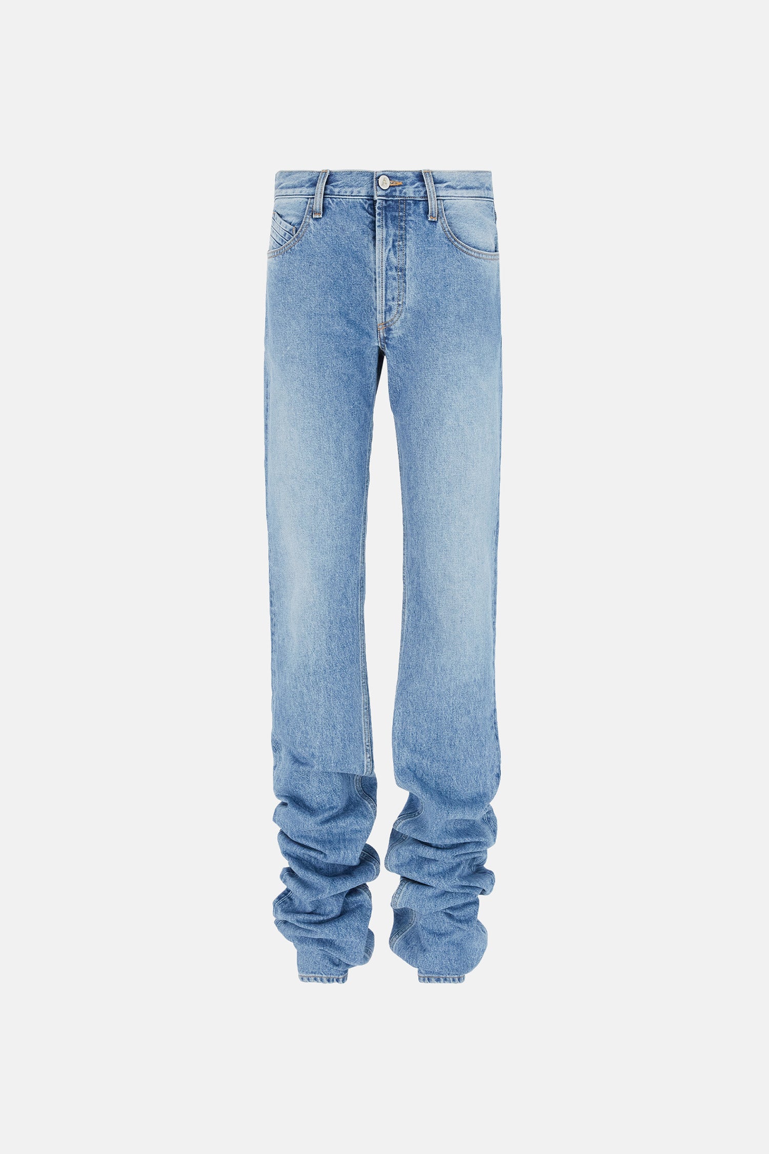 Long pant - Sky blue