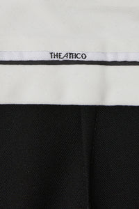 Long Pant - Black
