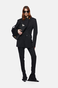Long Pant - Black