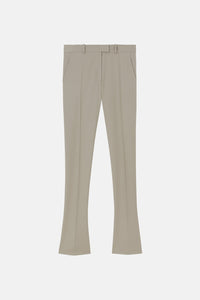 Long Pant - TAUPE
