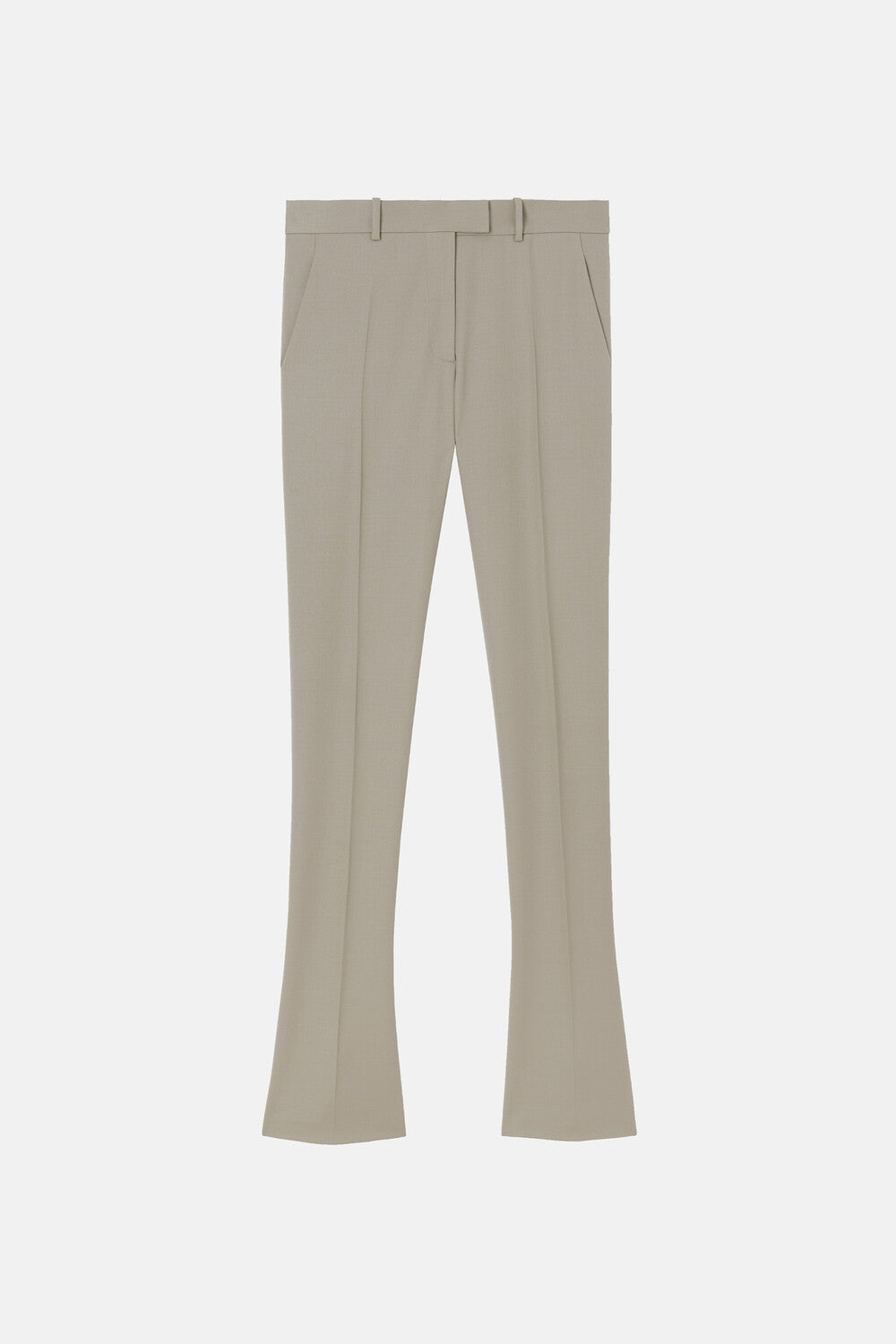 Long Pant - TAUPE