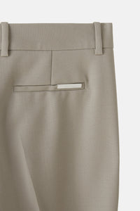 Long Pant - TAUPE
