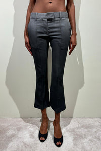 Long Pant - Navy blue