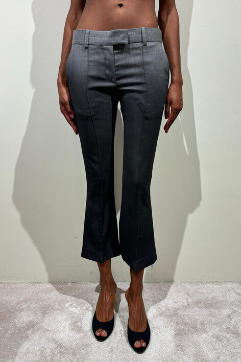 Long Pant - Navy blue