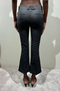 Long Pant - Navy blue