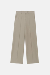 Long Pant - TAUPE
