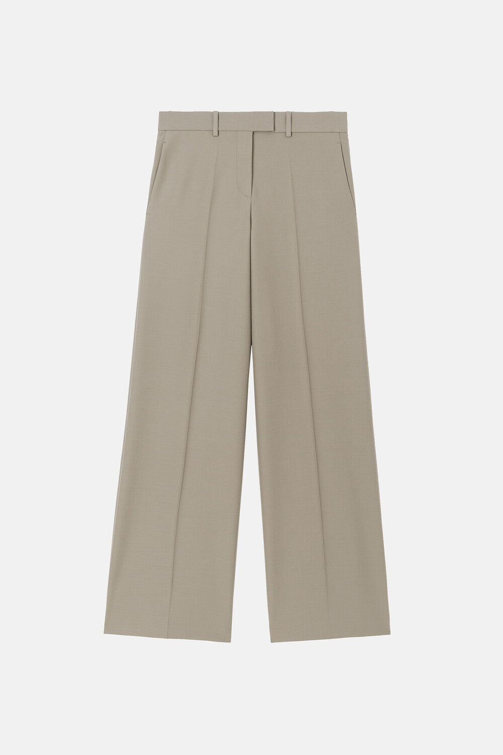 Long Pant - TAUPE