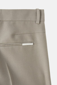 Long Pant - TAUPE