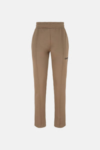 Long Pant - Brown