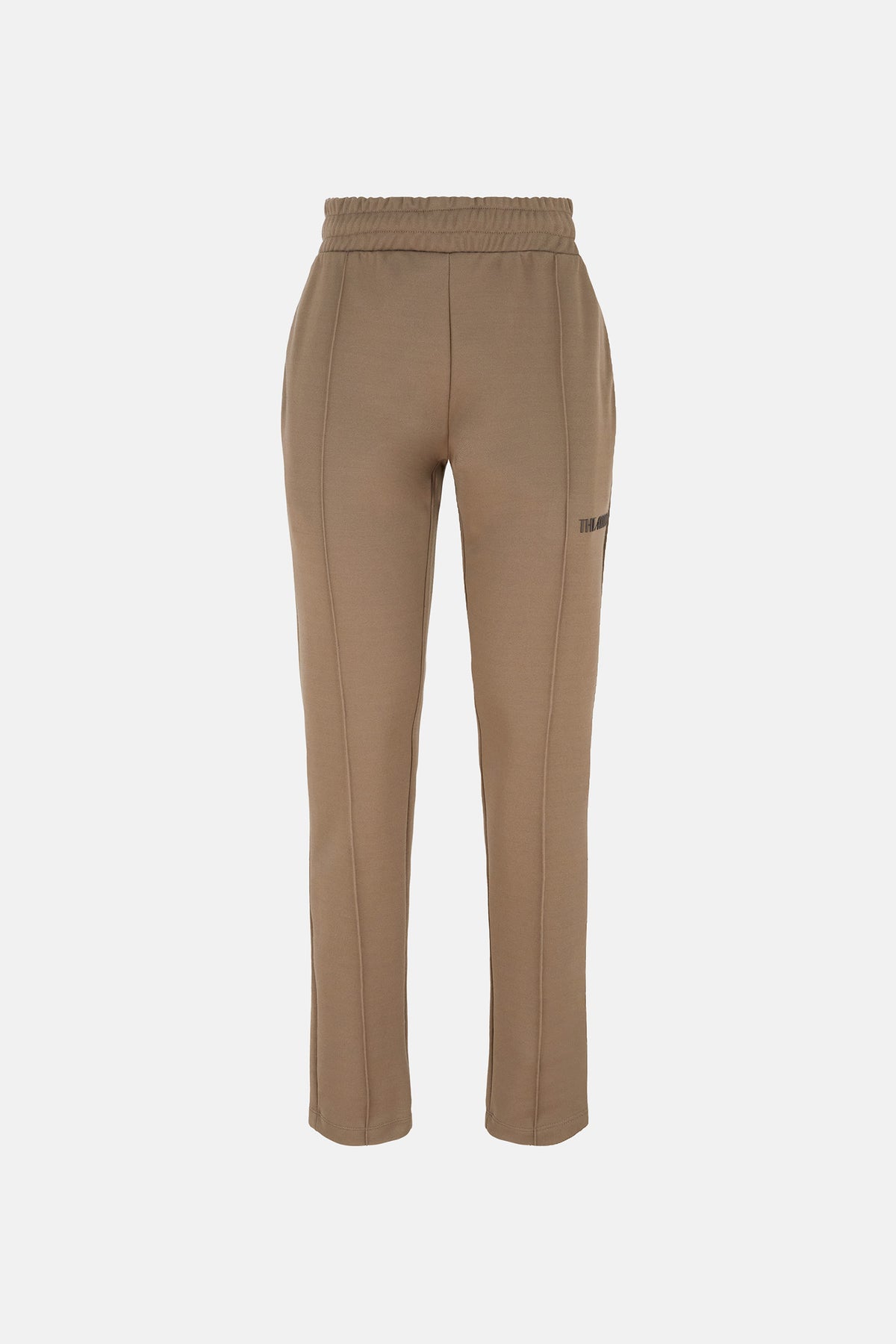 Long Pant - Brown