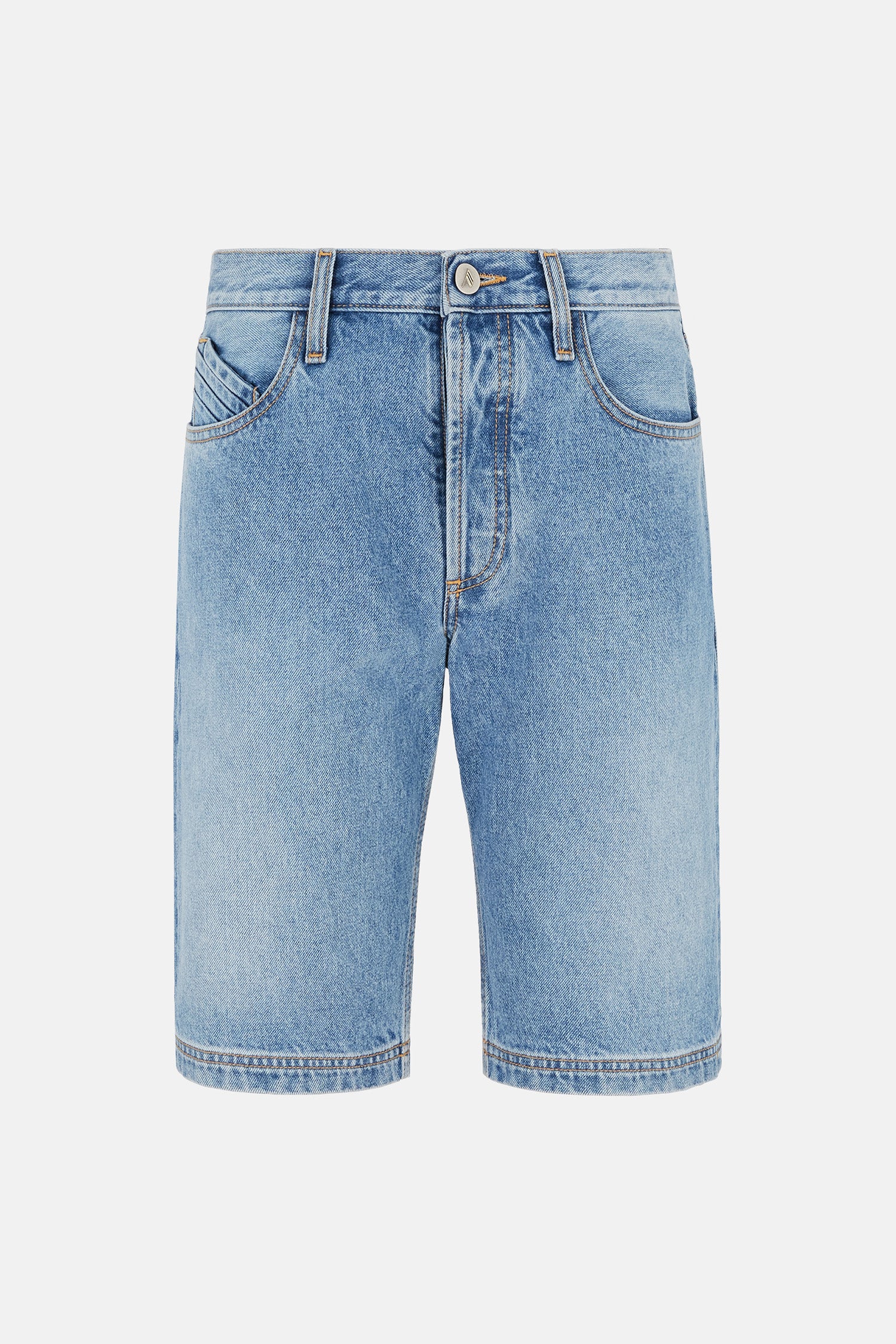 Short Pant - Sky blue