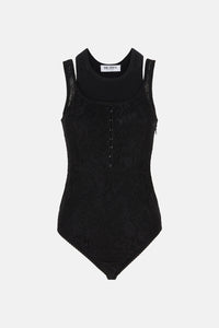 Body - Black