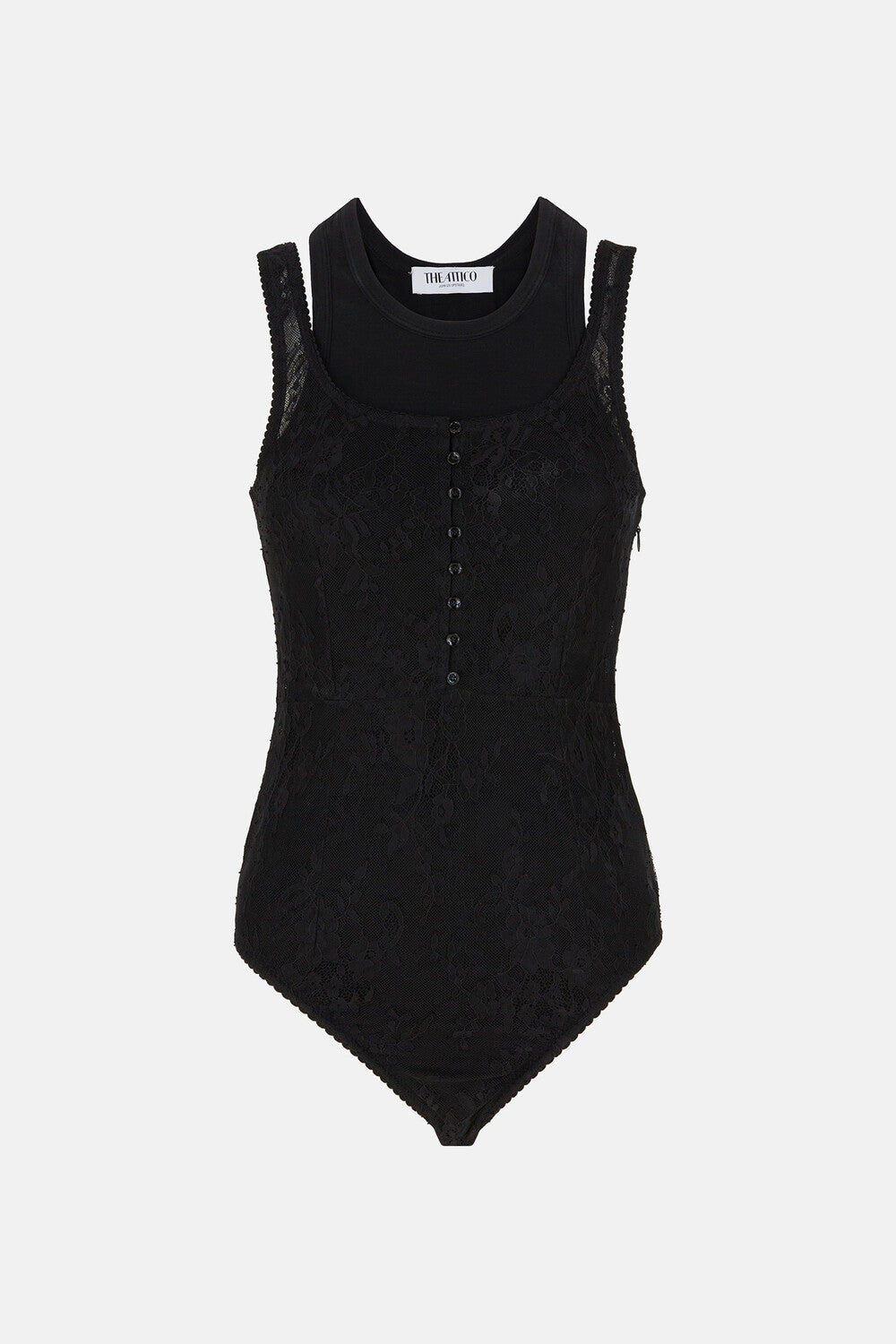 Body - Black