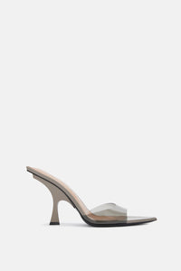 Ester mule 95mm - GREY