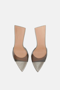 Ester mule 95mm - GREY