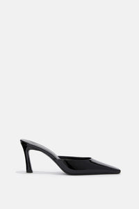 Juno mule 75mm - Black