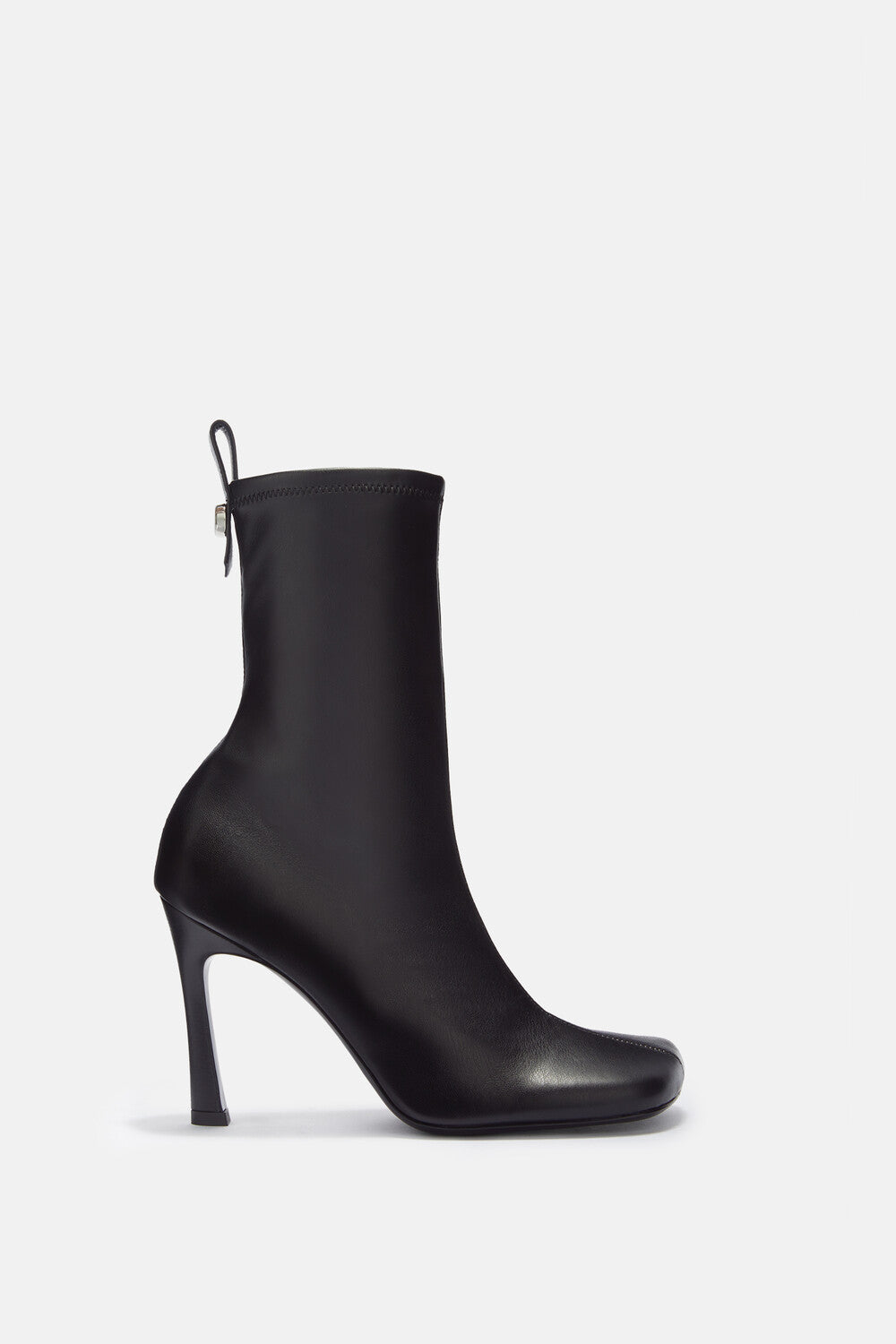 Mia ankle boot 95mm - Black