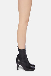 Mia ankle boot 95mm - Black