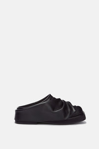 Mini Robin sabot - Black