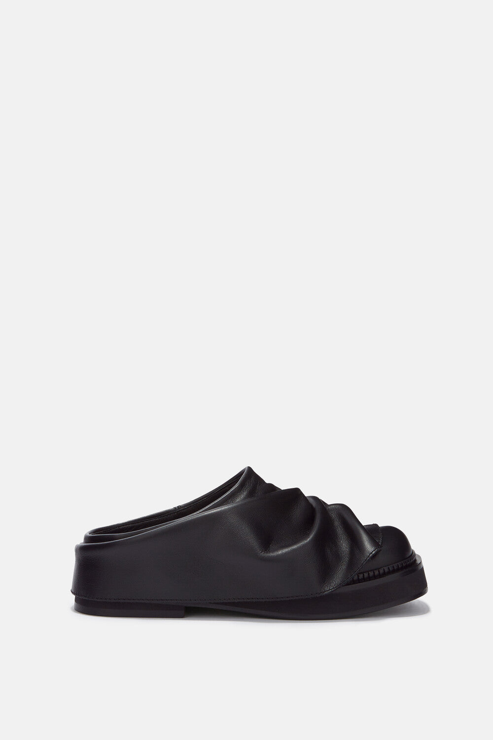 Mini Robin sabot - Black